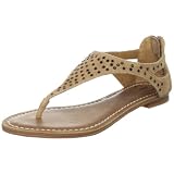 Kelsi Dagger Womens Janie Thong Sandal