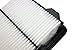 Cleenaire EAF1000 Premium High Capacity Engine Air Filter Fits 09-13 Honda Fit