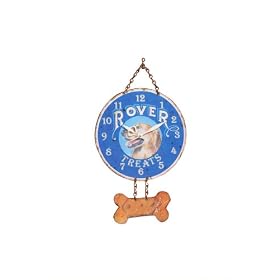 Quality Time Rover Treats 10