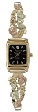Black Hills Gold 10K Watch