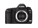 Canon Digital SLR Camera EOS 5D Mark II