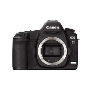 Canon 5D Mk II