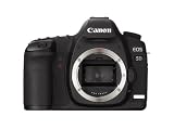 Canon Digital SLR Camera EOS 5D Mark II