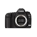 Canon Digital SLR Camera EOS 5D Mark II