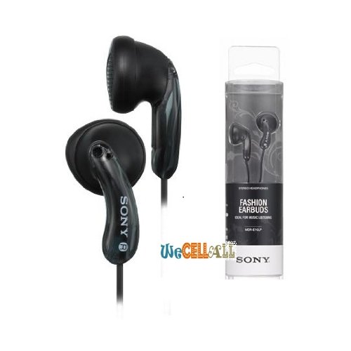 Wired In-ear Headphones |Sony US