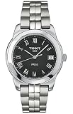 41lYhXP7bpL. SL160  Tissot Womens TClassic PR50 Watch #T34.1.281.13