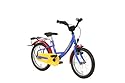 Easy Rider 40,6 cm (16 Zoll) Kinderrad Jungen Rücktrittbremsnabe 21000-0983124