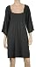FULL SLEEVE SWEATER DRESS