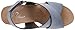 A2 by Aerosoles Women's Cherry Plush Wedge Sandal