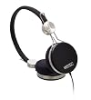 WeSC Banjo Headphones Black, One Size