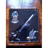 Harry Potter and the Order of the Phoenix DVD (Full Screen Edition) 2-Pack Gift Set