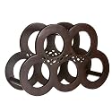 Mango Wood Wine Holder