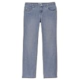 Girls' Circo Denim Jeans - Light Wash