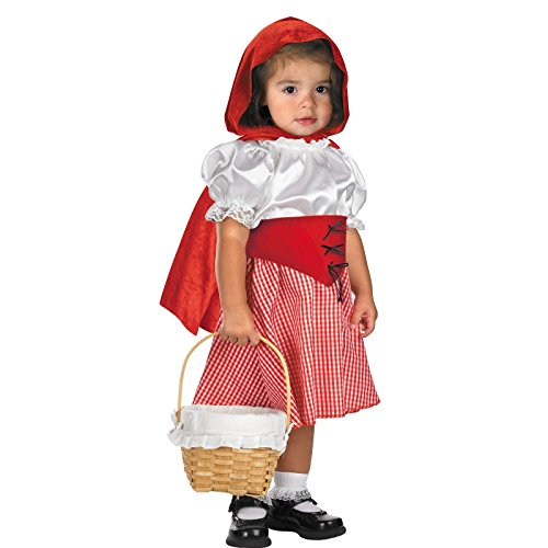 Little Red Riding Hood Costume