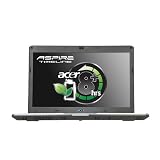 Acer Aspire Timeline AS3810T-6376 13.3-Inch Brushed Aluminum Laptop - Over 8 Hours of Battery Life