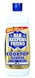 Bar Keepers Friend Cooktop Cleaner 13-Ounce Bottle