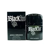 Xs Black 50ml Eau De Toilette for Men