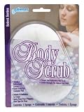 Compac Body Scrub Sponge
