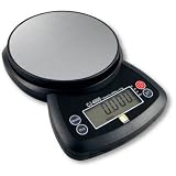 UPC 016165000526 product image for Jennings CJ4000 4000g x 0.5g Digital Scale | upcitemdb.com