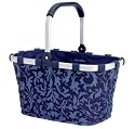 Reisenthel Carrybag barock navy