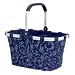 reisenthel Carrybag barock navy