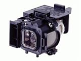 NEC VT 80 LP Ersatzlampe f&uuml;r VT 48 und VT 58