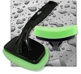 Peak Microfiber Tire Gel Applicator