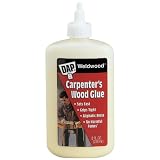 Buy 12 Pack Dap 00491 Weldwood Carpenter's Wood Glue - Pint by DAP