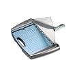 Fiskars 1297357797 Titanium bypass trimmers, 18 cut, 18-3/4 x 12-3/4 base