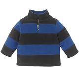 The Childrens Place Baby-Boys Fleece Pullover