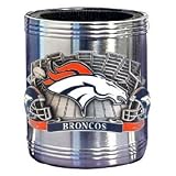 Denver Broncos Can Cooler