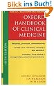 Oxford Handbook of Clinical Medicine (Oxford Handbooks)