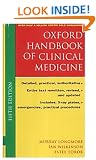 Oxford Handbook of Clinical Medicine (Oxford Handbooks)