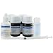 Hanna Instruments HI3898 Chloride Rapid Screening Test Kit for 100 Tests