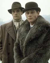Brideshead Revisited 12x16 Color Photo or Canvas Print (Jeremy Irons Anthony Andrews)