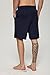 Latuza Men's Bamboo Sleep Shorts Loose Lounge Shorts