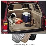 HIGHLAND 45045 Cargo Area Liner