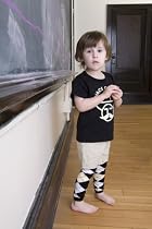 BabyLegs Argyle Leg Warmers