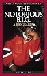 The Notorious B.I.G.: A Biography (Greenwood Biographies)