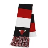 '47 Brand Chicago Bulls Baker Scarf