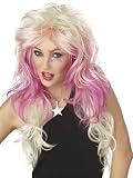 California Costumes Womens Truly Outrageous Wig