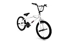 BMX KS-Cycling 20'' FATT - blanc