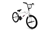 BMX KS-Cycling 20'' FATT - blanc