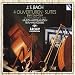 4 Orchestral Suites