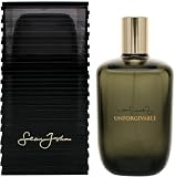 Unforgivable by Sean John Fragrance for Men 4.2 oz Eau de Toilette Spray