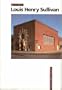 Louis Henry Sullivan (Studio Paperback) (German and English Edition)