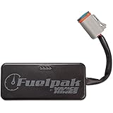 Vance and Hines Fuelpak FP3 Autotuner for Harley Davidson 2011-15 models - One Size