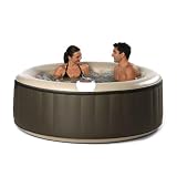Florida pool products inc. - Quick Spa Portable Hot Tub 110v