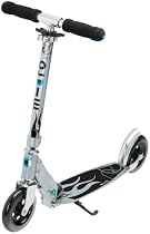Micro Scooter Speed V2