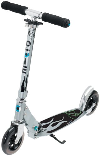 MICROÂ® Scooter SPEED+